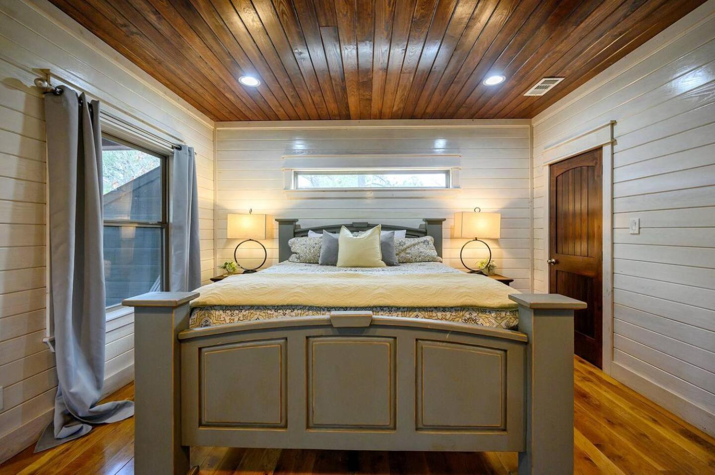 Merlot Mountain By The Cohost Company Broken Bow Exterior foto